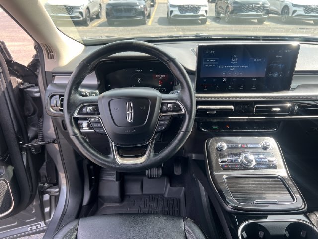 Certified 2023 Lincoln Nautilus AWD image 16