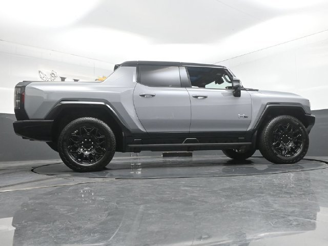 Used 2024 GMC Hummer EV 2X AWD/4WD image 58