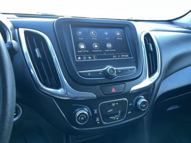 Used 2020 Chevrolet Equinox LT w/ LPO, Floor Liner Package image 14