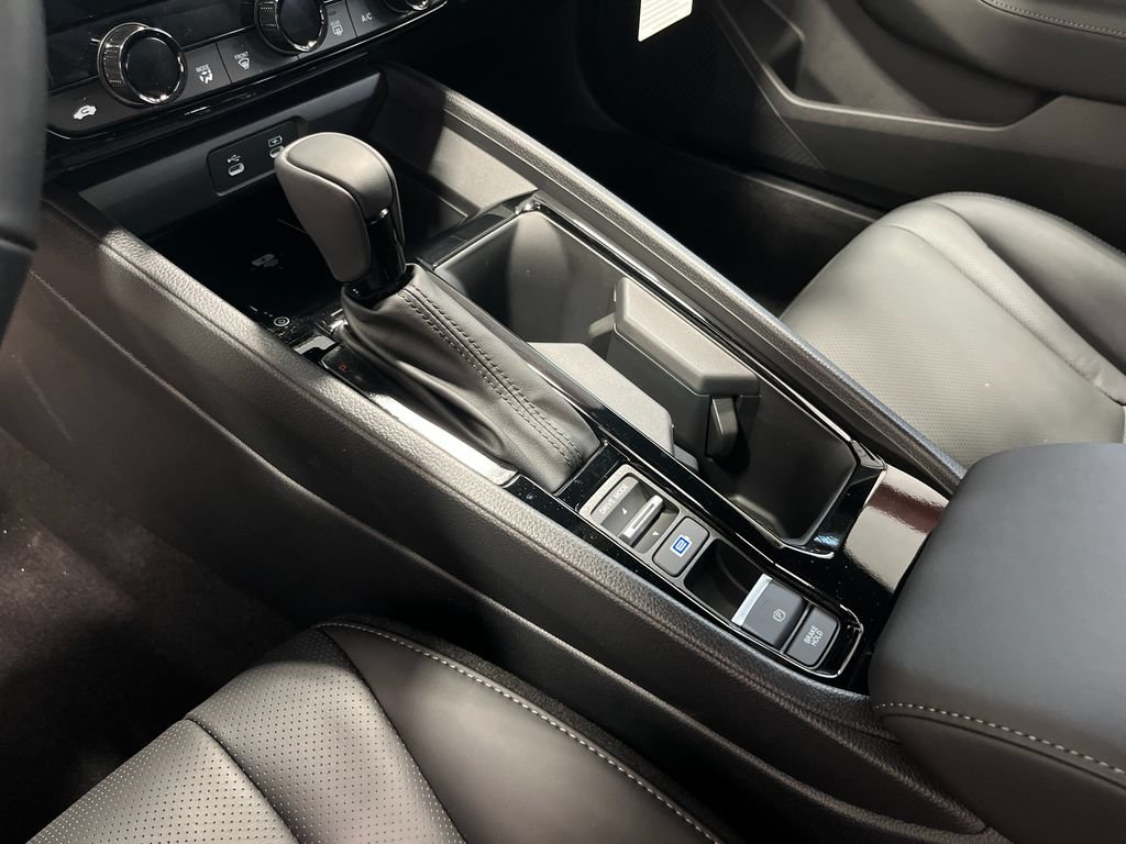 New 2026 Honda Accord Sport image 16