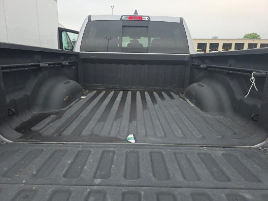 Used 2024 RAM 1500 Tradesman AWD/4WD image 6