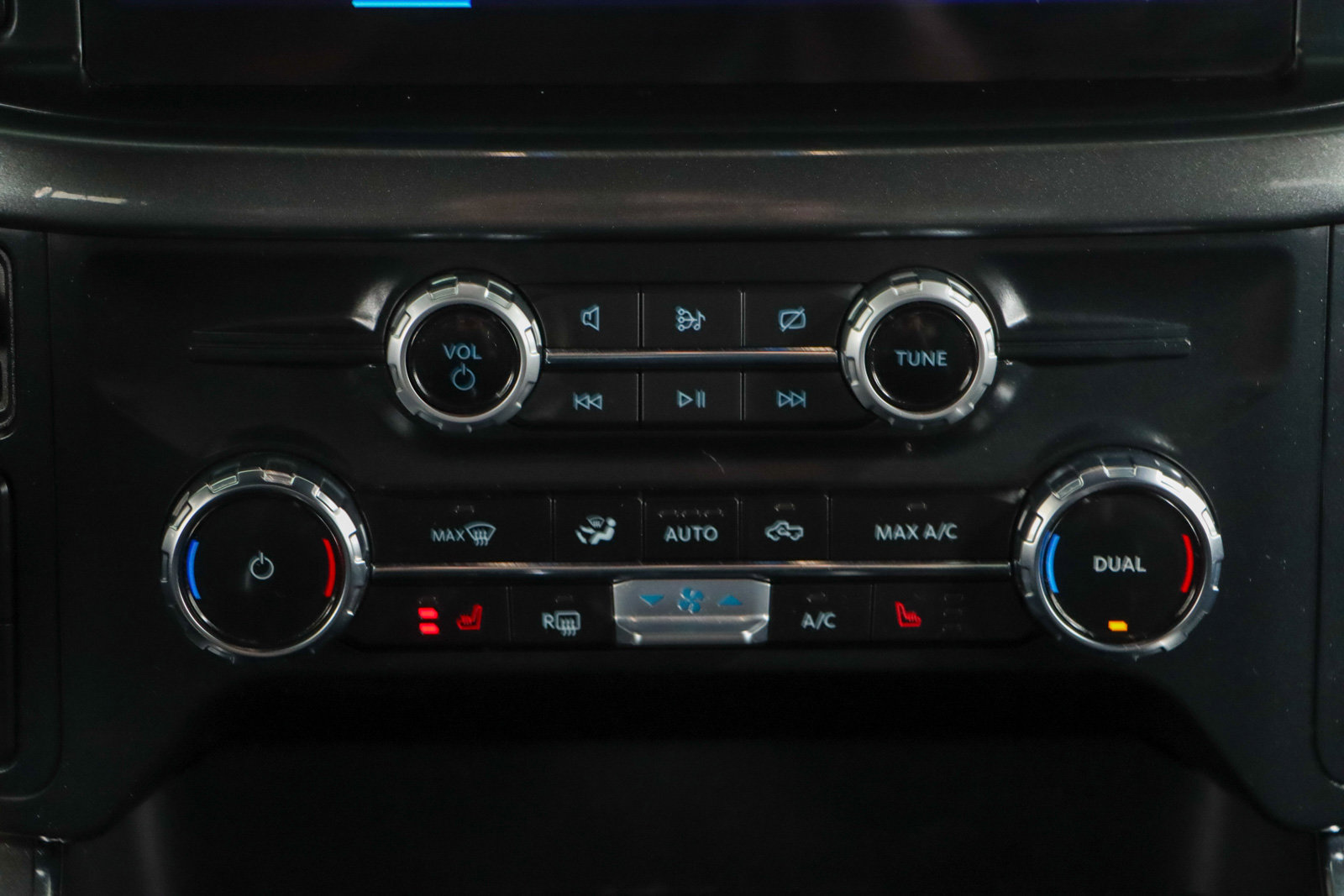 Used 2023 Ford F150 XLT w/ Equipment Group 302A High image 21