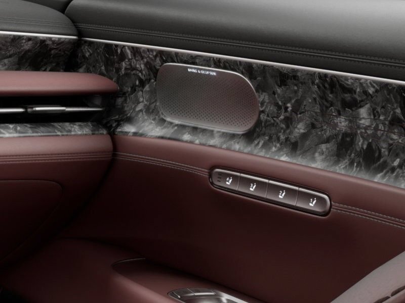 New 2026 Genesis G90 3.5T AWD/4WD image 52