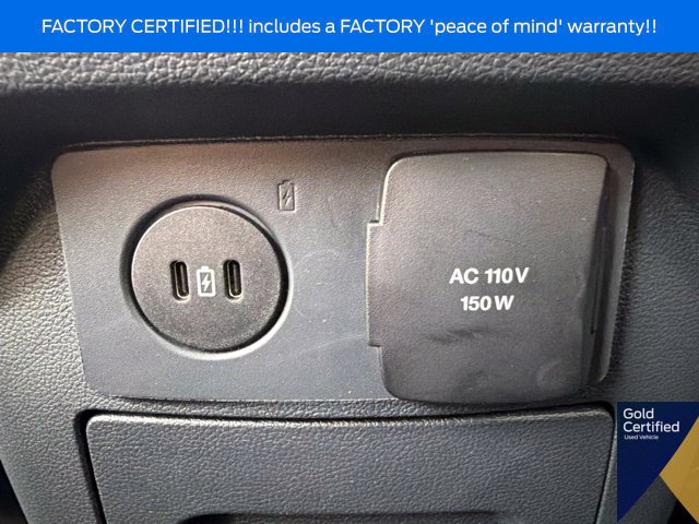 Used 2025 Ford Explorer ST w/ Sun And Sound Package AWD/4WD image 24