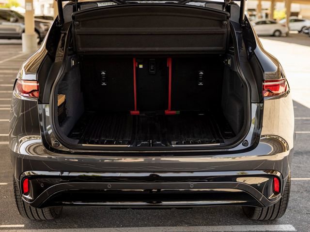 New 2026 Jaguar F-PACE R-Dynamic S AWD/4WD image 22