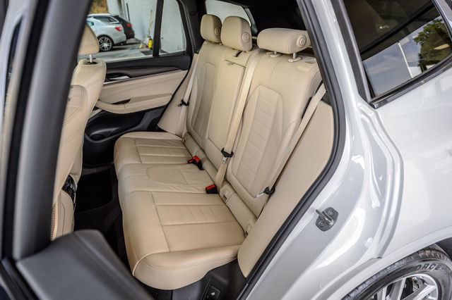 Used 2018 BMW X3 M40i AWD/4WD image 41