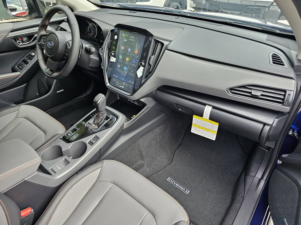 New 2026 Subaru Crosstrek 2.5i Limited AWD/4WD image 10