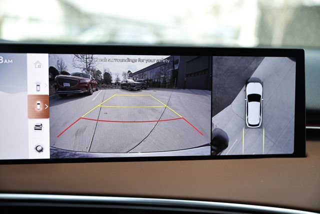 New 2026 Genesis GV70 2.5T Advanced image 35
