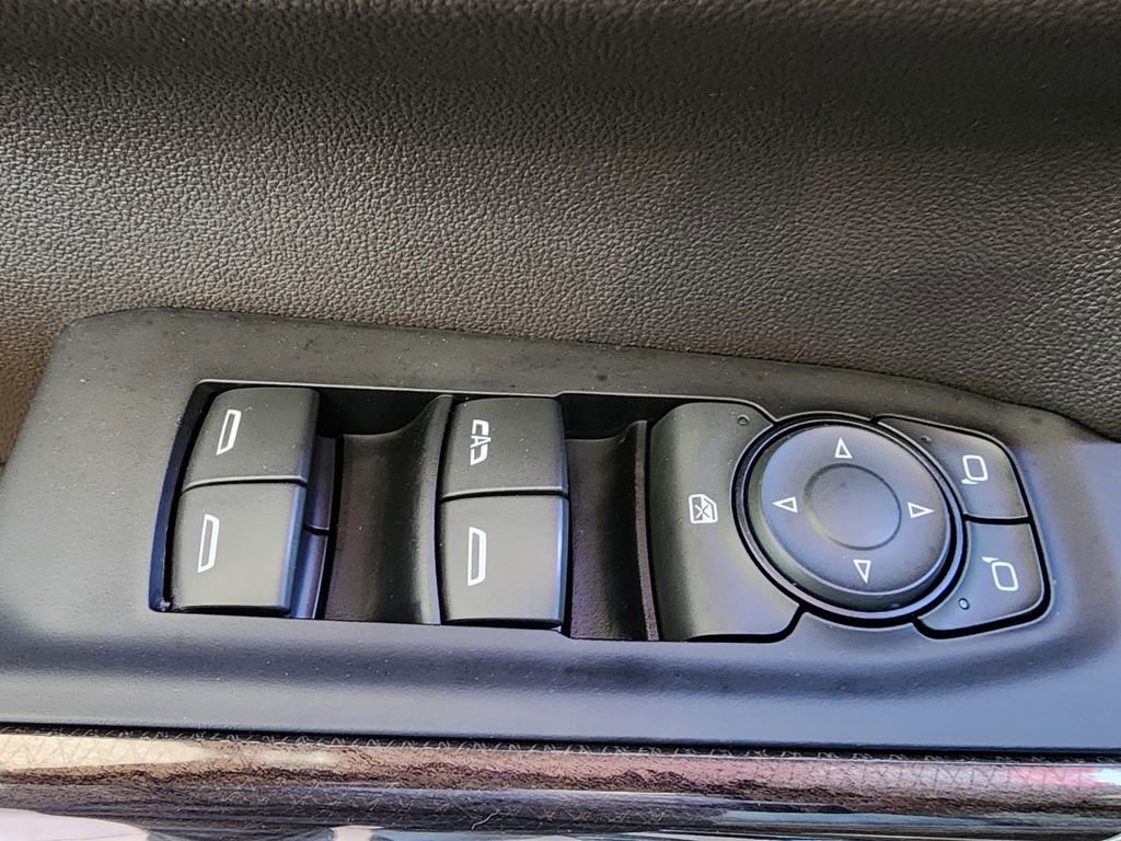 Used 2019 Chevrolet Silverado 1500 RST image 15