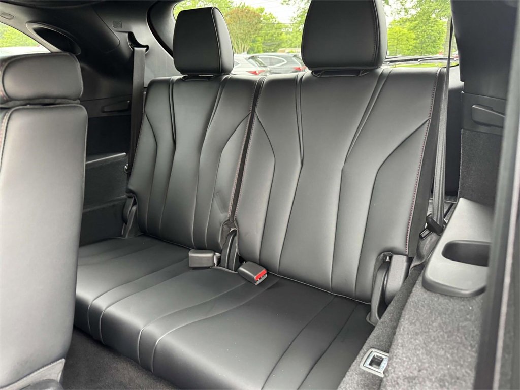 Certified 2023 Acura MDX A-Spec image 11