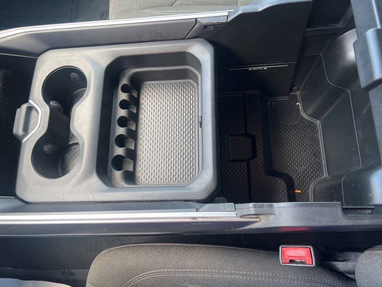 Used 2019 RAM 1500 Big Horn AWD/4WD image 31