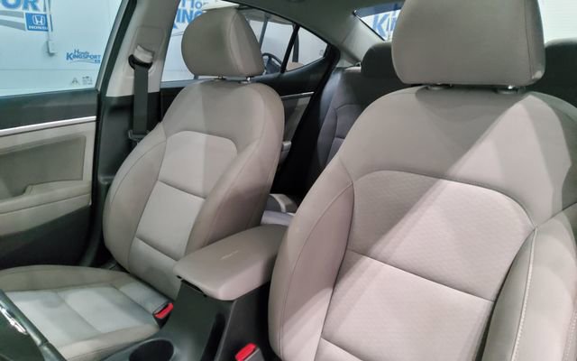 Used 2020 Hyundai Elantra Value Edition FWD image 16
