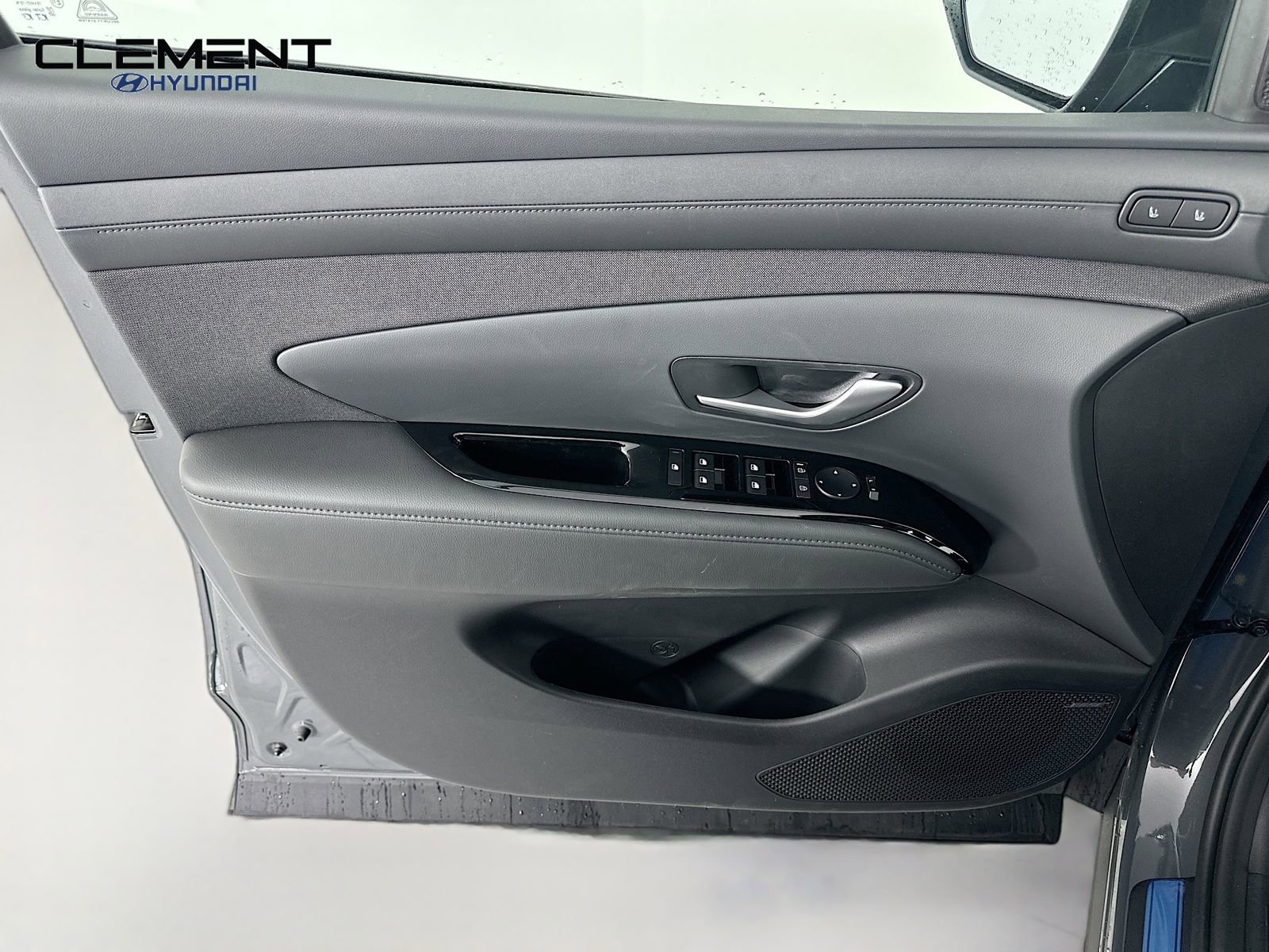 New 2026 Hyundai Tucson Limited image 25