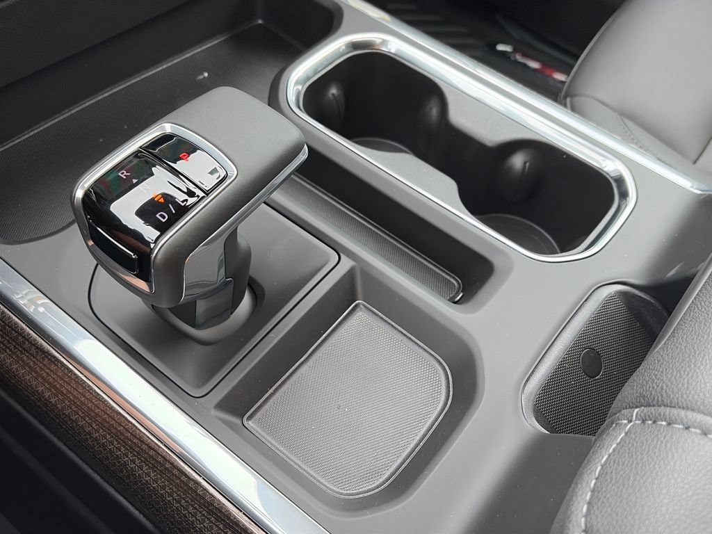 New 2026 Chevrolet Silverado 1500 LT Trail Boss w/ LT Trail Boss Premium Package AWD/4WD image 24