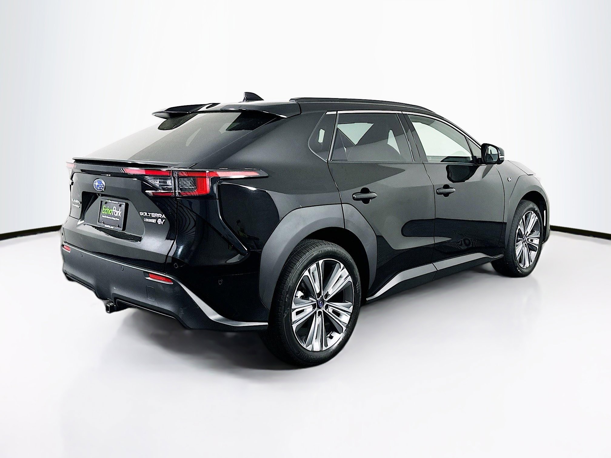 Used 2023 Subaru Solterra AWD image 9