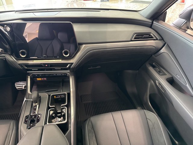 New 2026 Lexus TX 500h AWD image 46