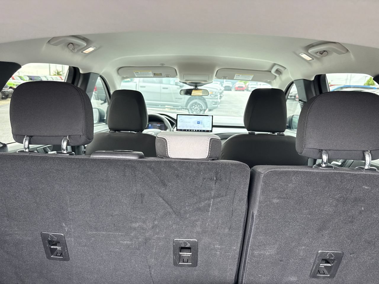 Used 2023 Ford Escape Active w/ Tech Pack #1 AWD/4WD image 10