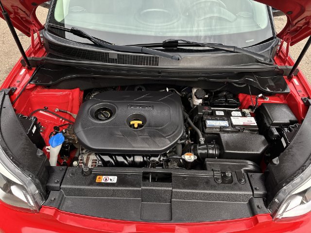Used 2018 Kia Soul + FWD image 19