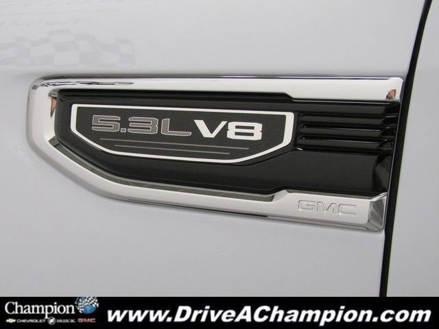 Certified 2026 GMC Sierra 1500 Denali w/ Technology Package image 4
