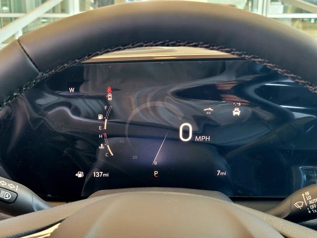 New 2026 Buick Envista Preferred w/ Convenience I Package FWD image 22