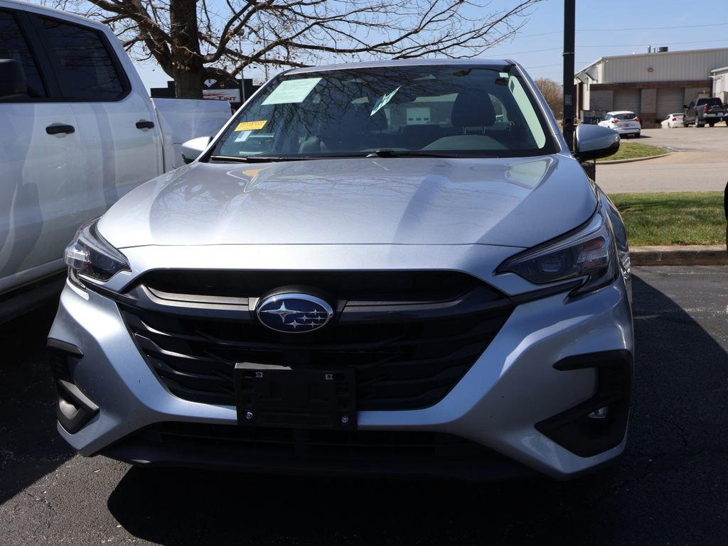 Used 2023 Subaru Legacy Limited image 8