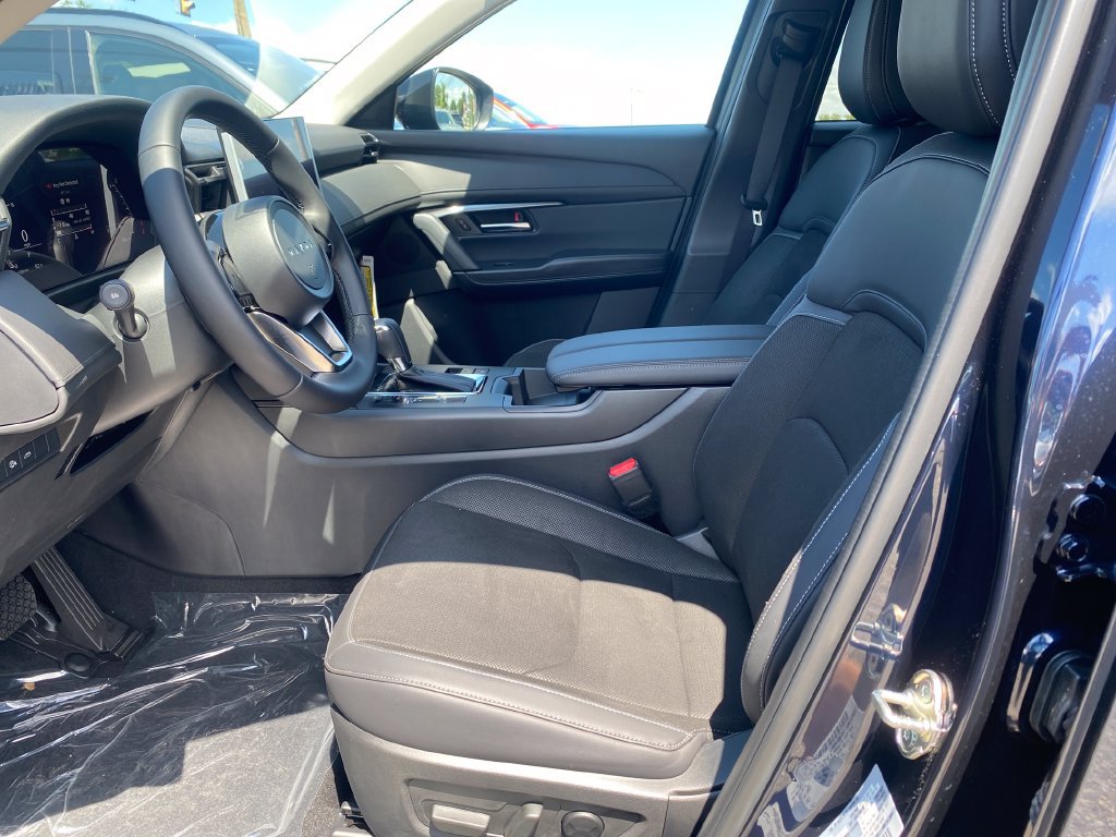 New 2026 MAZDA CX-5 Preferred AWD/4WD image 9