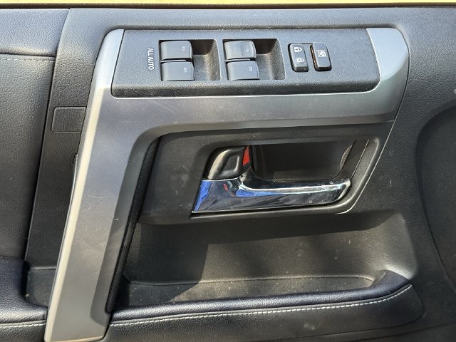 Used 2022 Toyota 4Runner SR5 RWD image 24