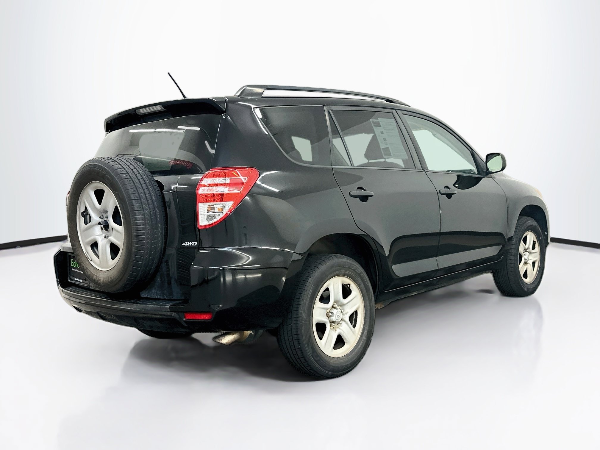 Used 2012 Toyota RAV4 4WD w/ Value Pkg image 9