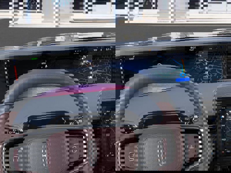 New 2026 Lincoln Nautilus Black Label image 13