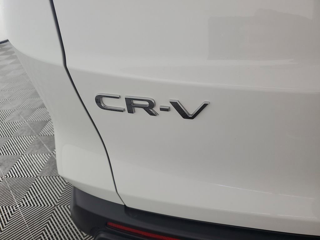 Used 2024 Honda CR-V EX image 32