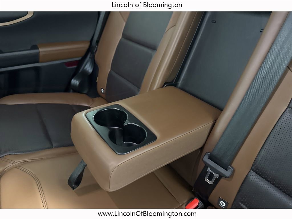 Used 2024 Ford Bronco Sport Badlands w/ Premium Package image 57