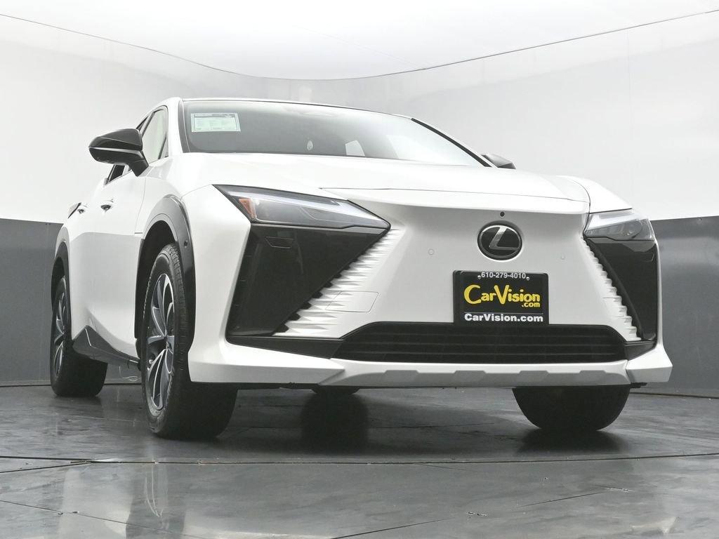 Used 2023 Lexus RZ 450e Premium w/ Technology Package AWD/4WD image 46