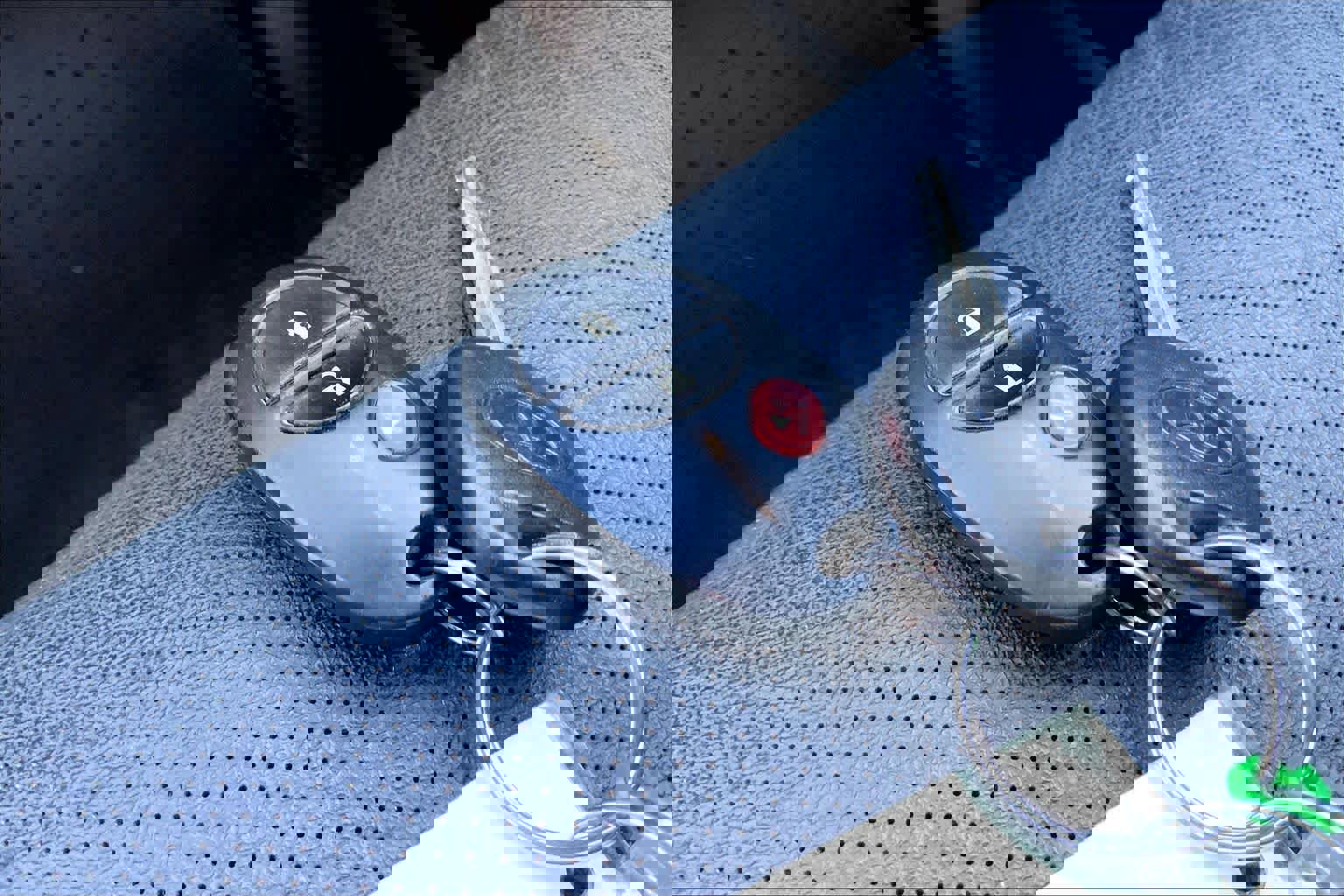 Used 2011 Toyota Tundra Limited w/ Platinum Pkg image 15