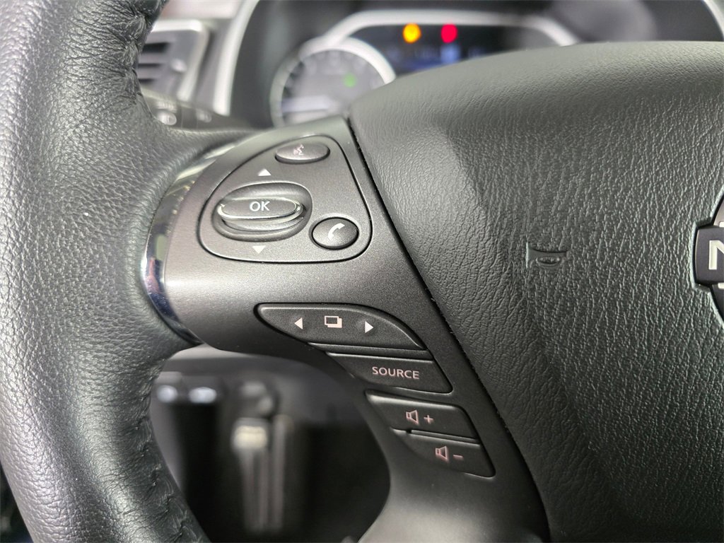 Used 2024 Nissan Murano Platinum image 28