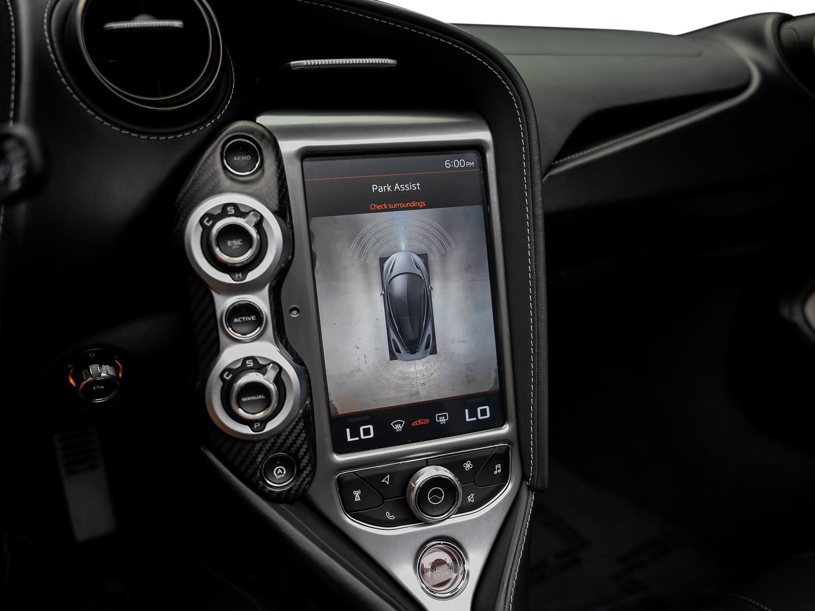 Used 2020 McLaren 720S Spider RWD image 43