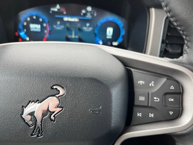 New 2025 Ford Bronco Outer Banks image 25