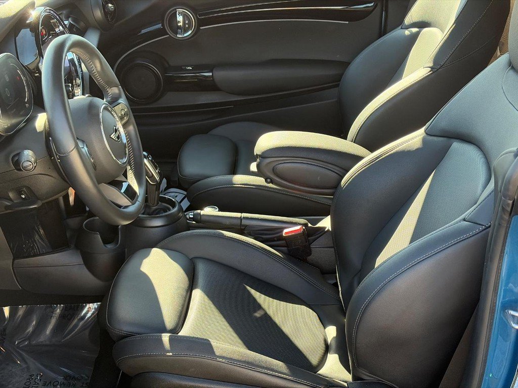 Used 2024 MINI Cooper S FWD image 19