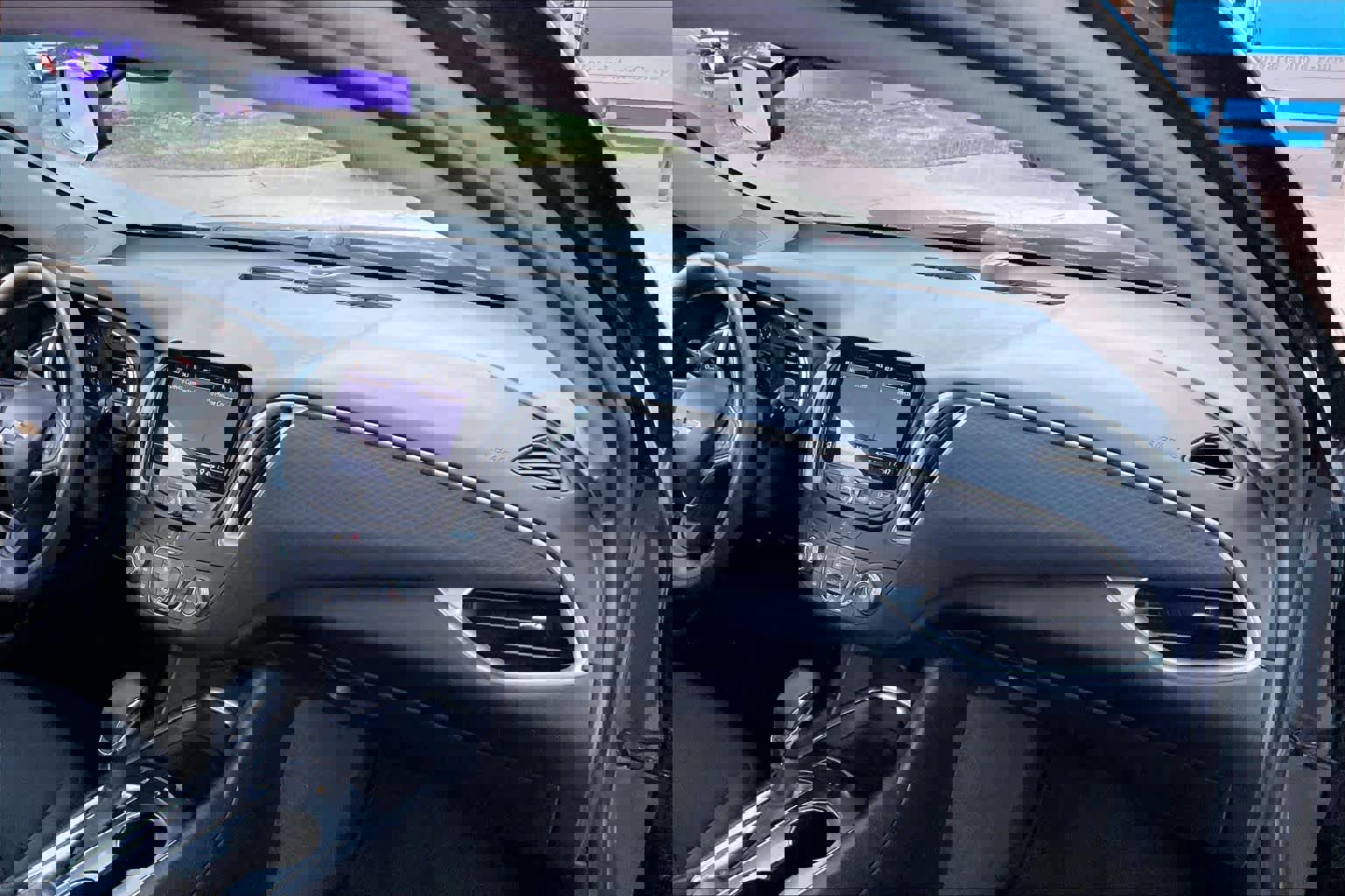 Used 2021 Chevrolet Malibu LS image 18