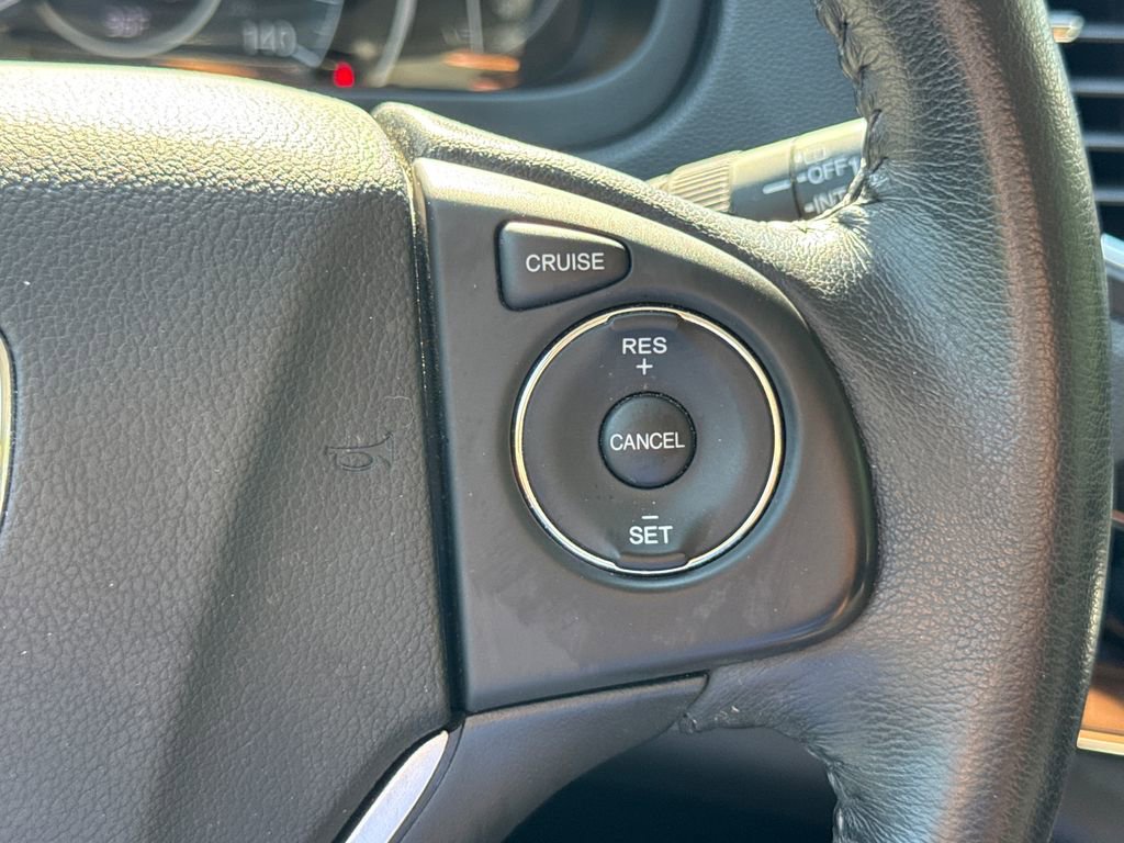 Used 2016 Honda CR-V EX-L image 28