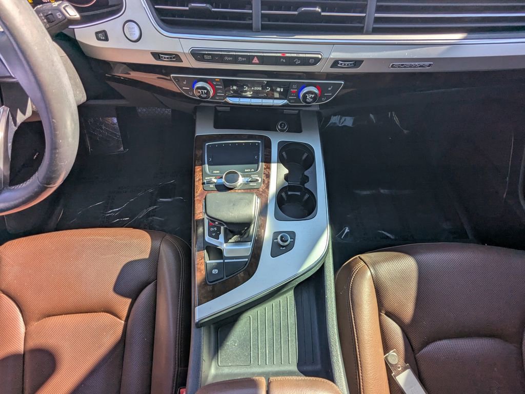 Used 2019 Audi Q7 2.0T Premium Plus w/ Premium Plus Package image 6