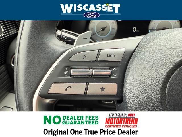 Used 2023 Hyundai Palisade Calligraphy w/ Cargo Package image 21