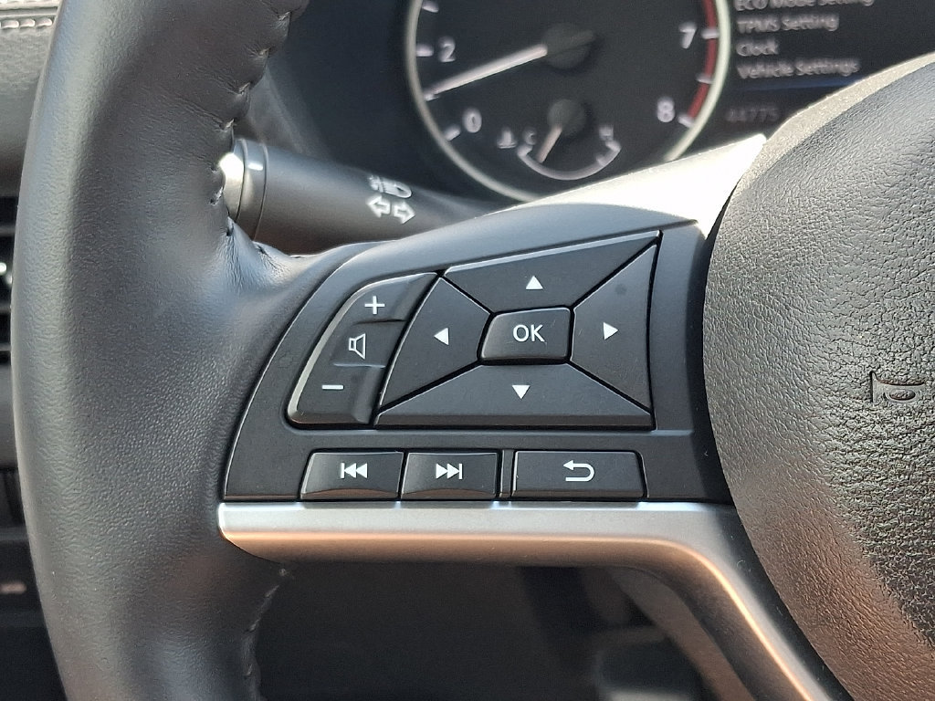 Used 2020 Nissan Sentra SV w/ Trunk Package FWD image 20