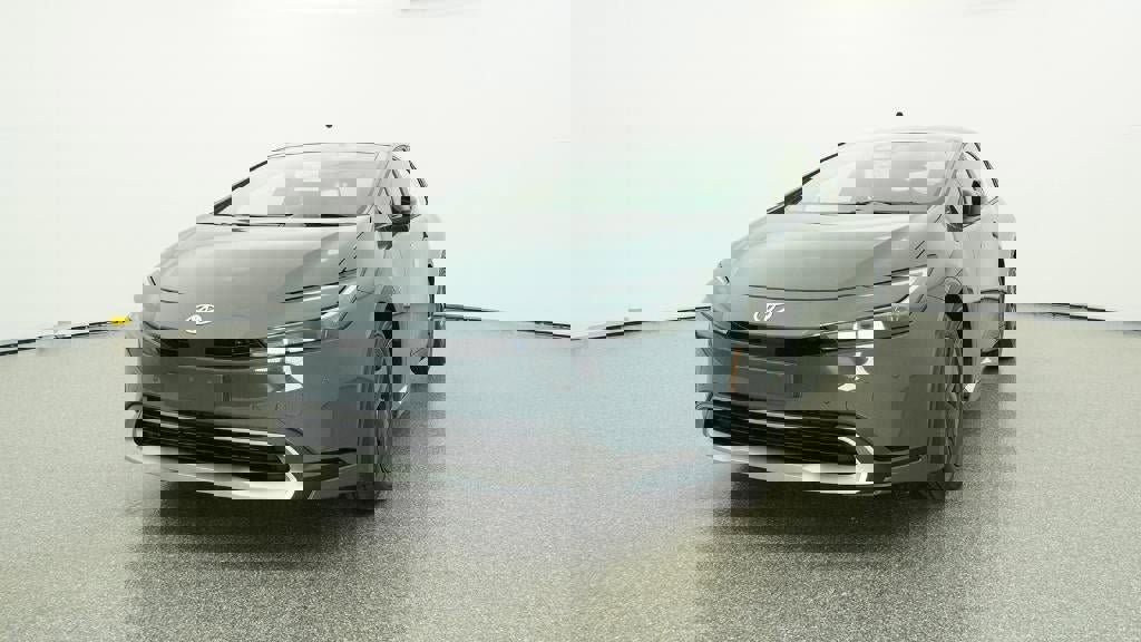 New 2026 Toyota Prius Plug-In Hybrid image 33