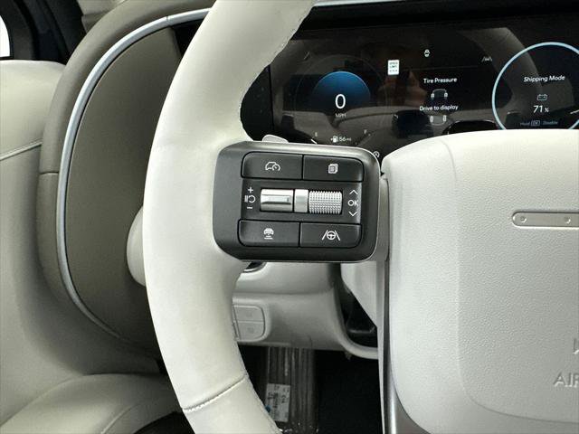New 2026 Hyundai Palisade SEL FWD image 26