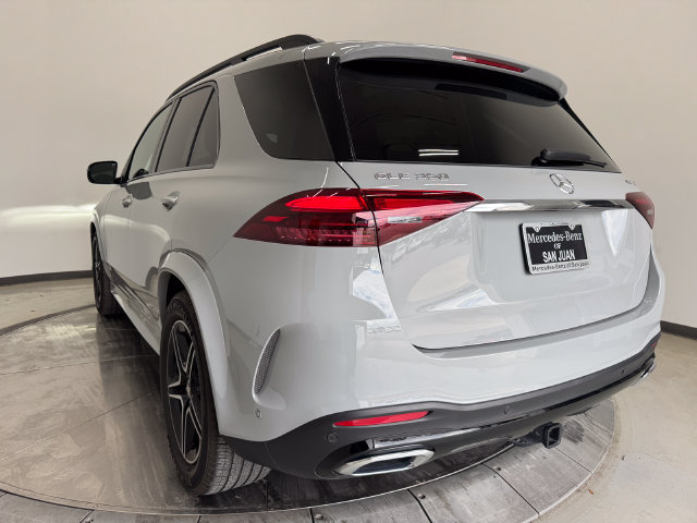 Certified 2024 Mercedes-Benz GLE 350 4MATIC image 9