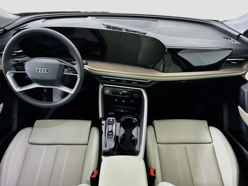New 2026 Audi Q5 Premium AWD/4WD image 14
