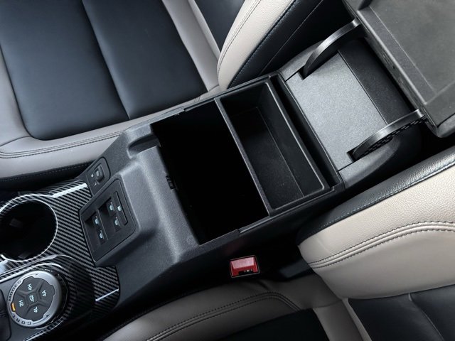 Used 2023 Ford Bronco Wildtrak image 22