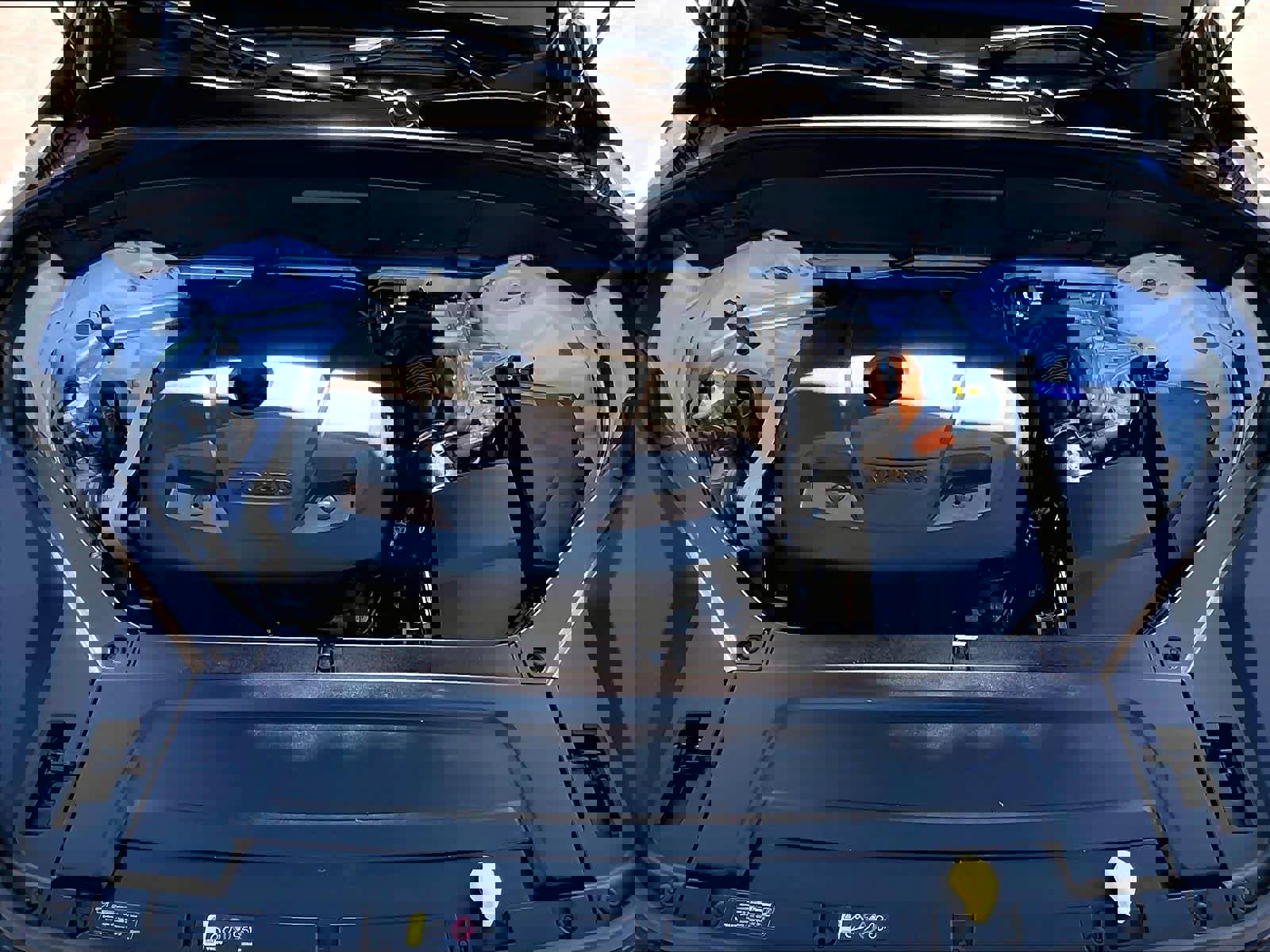 Used 2024 Volvo XC90 T8 Ultimate w/ Protection Package Premier AWD/4WD image 12