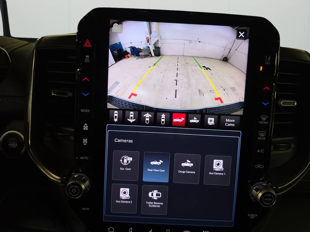 New 2026 RAM 2500 Laramie image 24