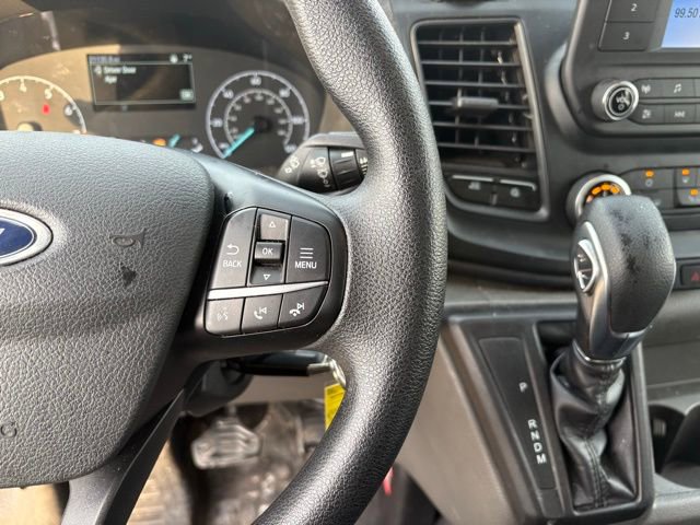 Used 2024 Ford Transit 250 Low Roof w/ Exterior Upgrade Package image 32